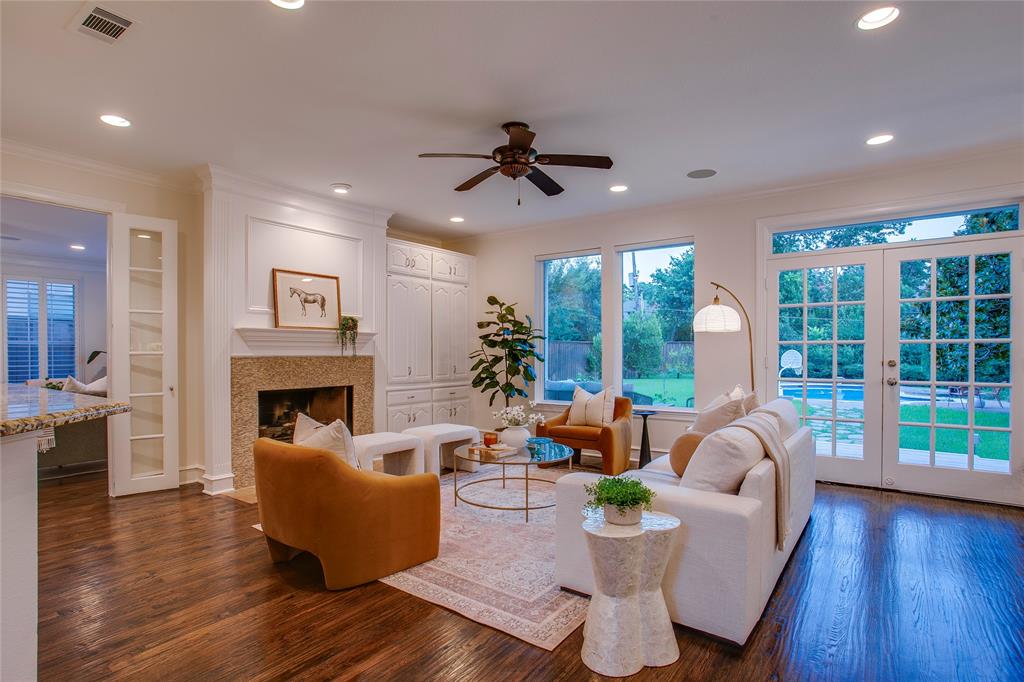 Preston-Meaders Add - Residential