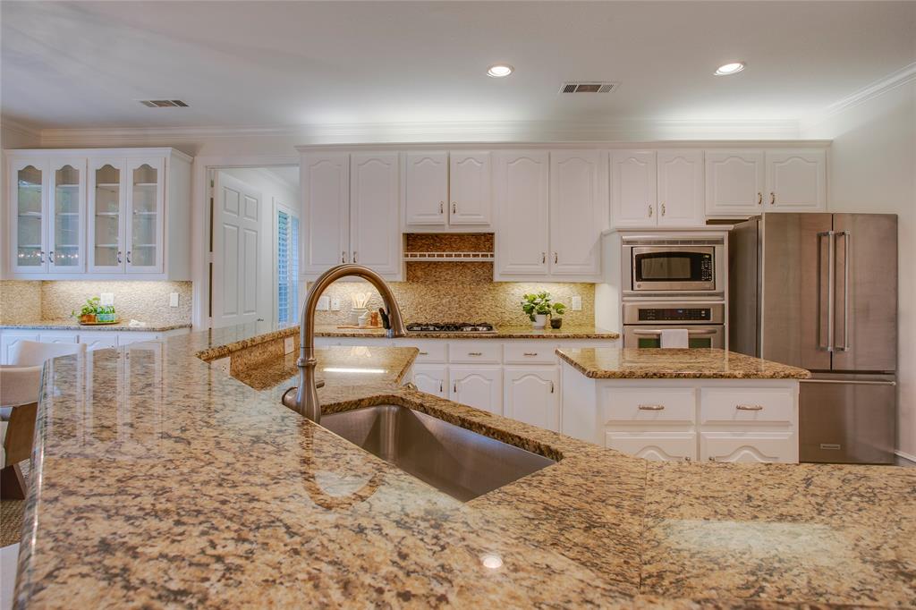 Preston-Meaders Add - Residential