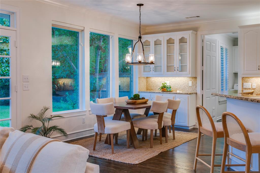 Preston-Meaders Add - Residential