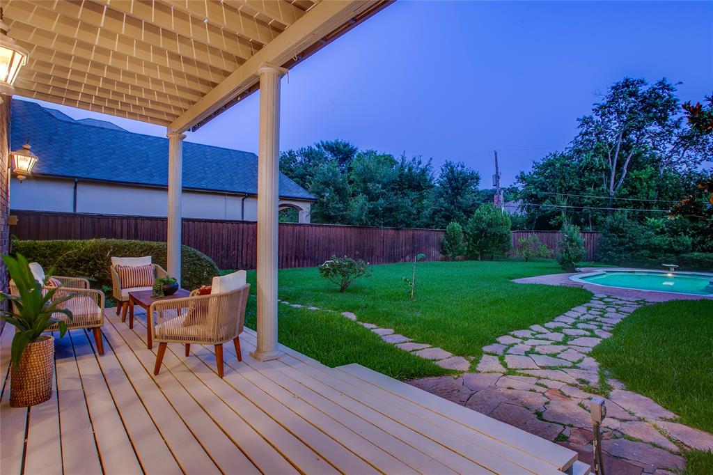 Preston-Meaders Add - Residential