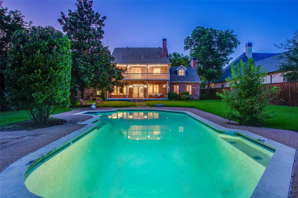 Preston-Meaders Add - Residential