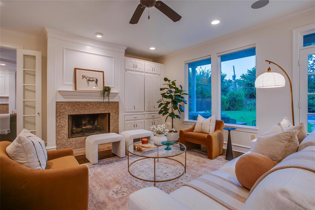 Preston-Meaders Add - Residential