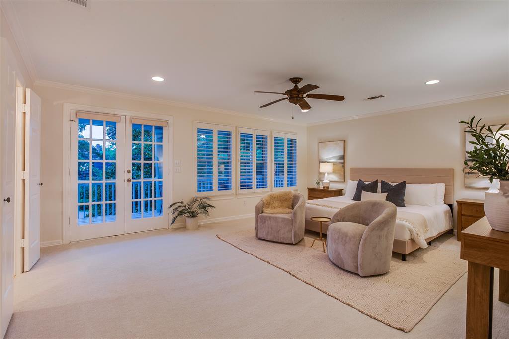 Preston-Meaders Add - Residential