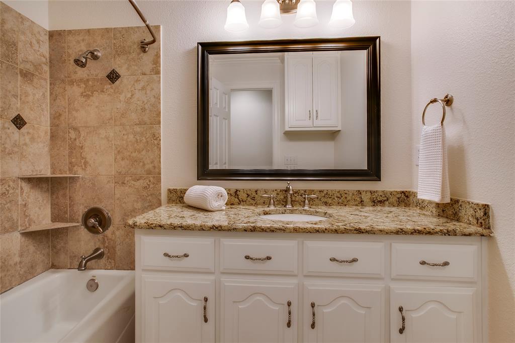 Preston-Meaders Add - Residential