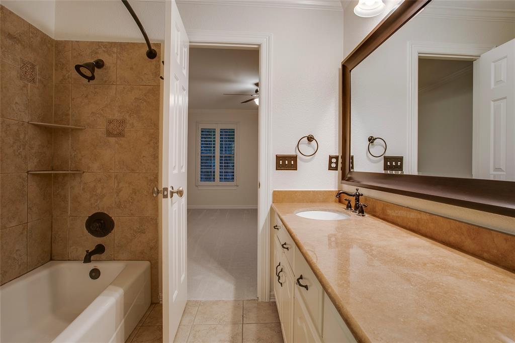 Preston-Meaders Add - Residential