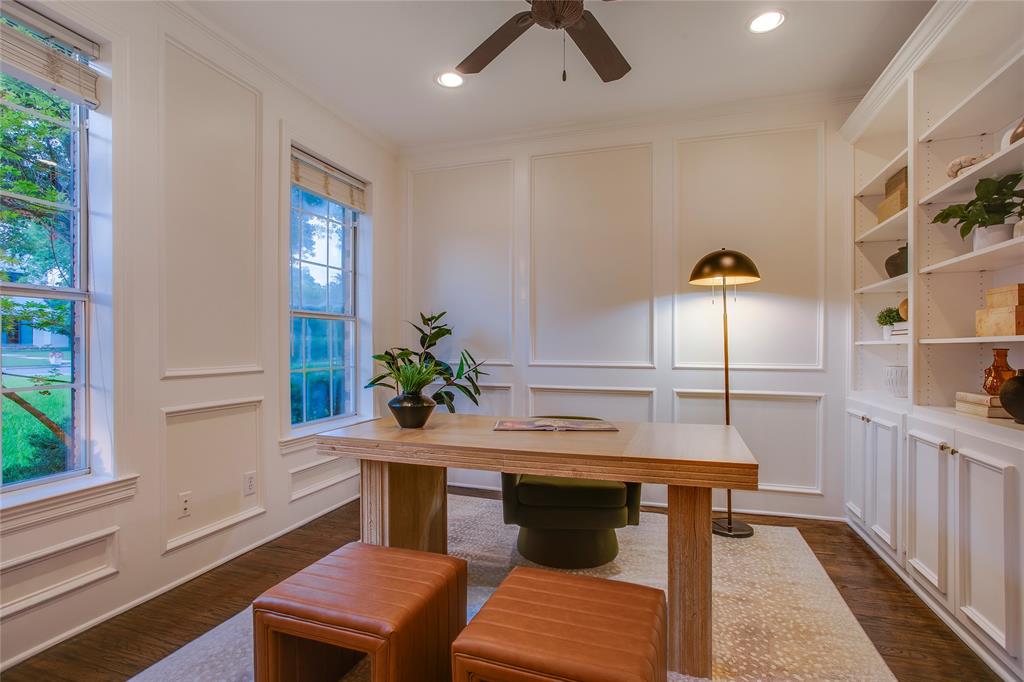 Preston-Meaders Add - Residential
