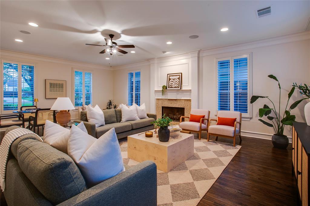 Preston-Meaders Add - Residential