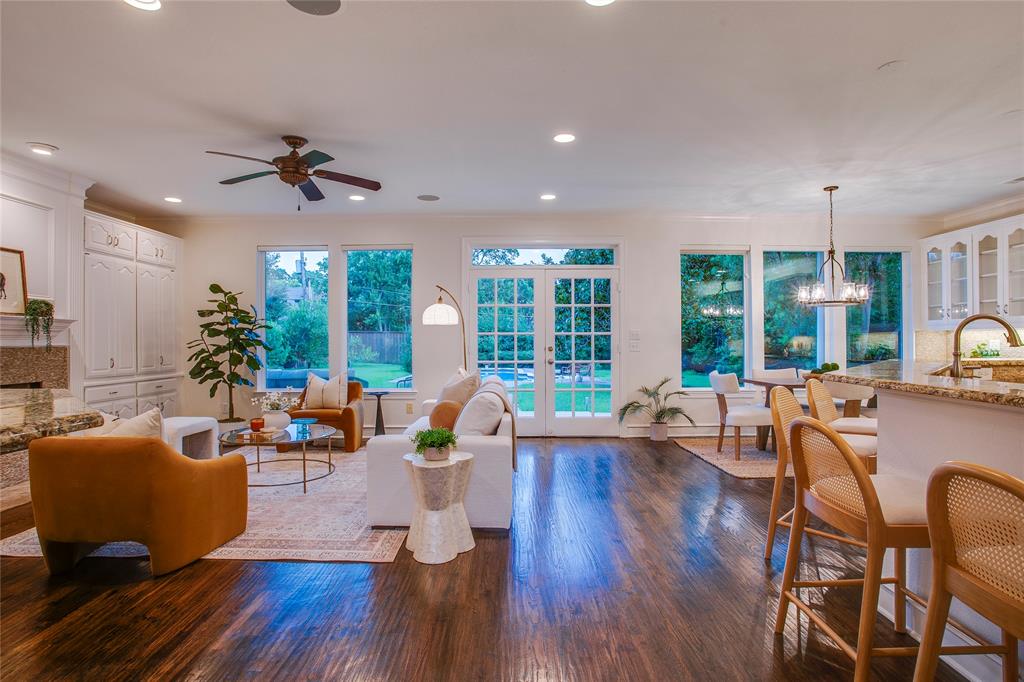 Preston-Meaders Add - Residential