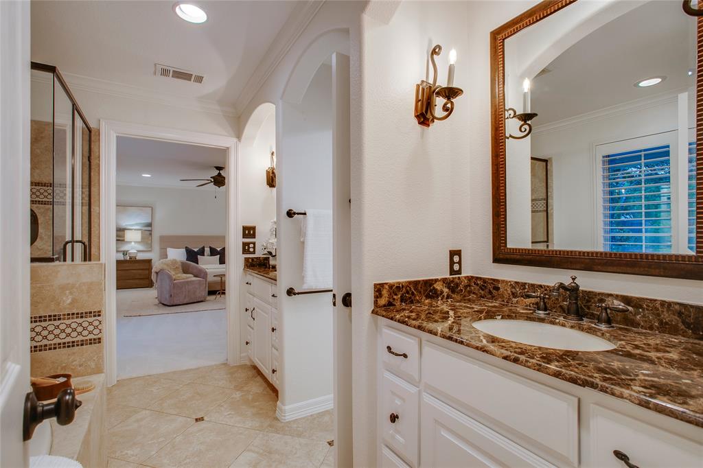Preston-Meaders Add - Residential