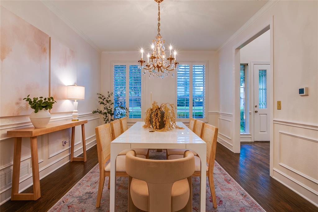 Preston-Meaders Add - Residential