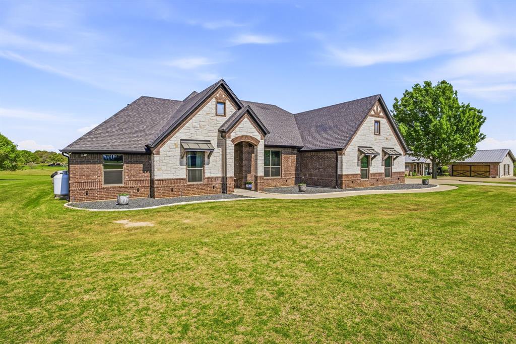 Bentwater On Lake Granbury Sec Three - Residential