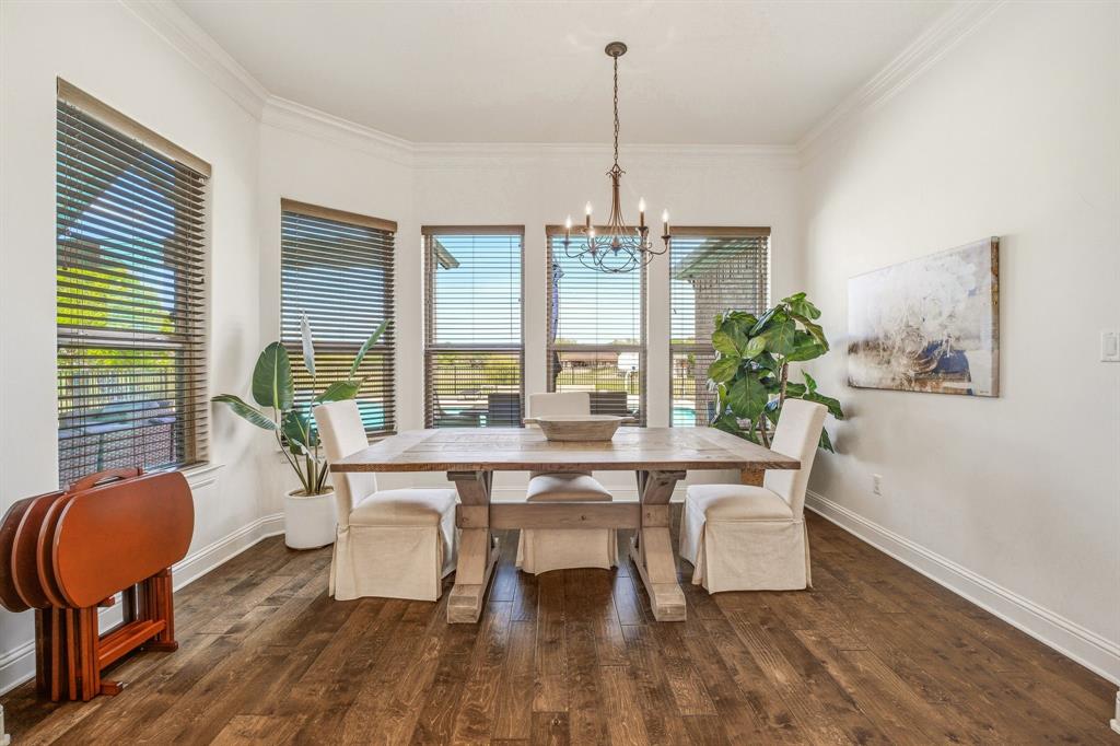 Bentwater On Lake Granbury Sec Three - Residential