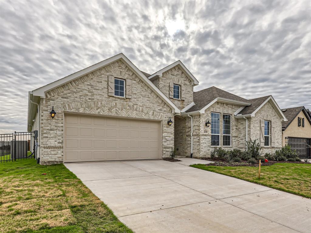 BridgeWater - Residential