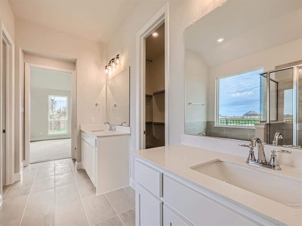 BridgeWater - Residential