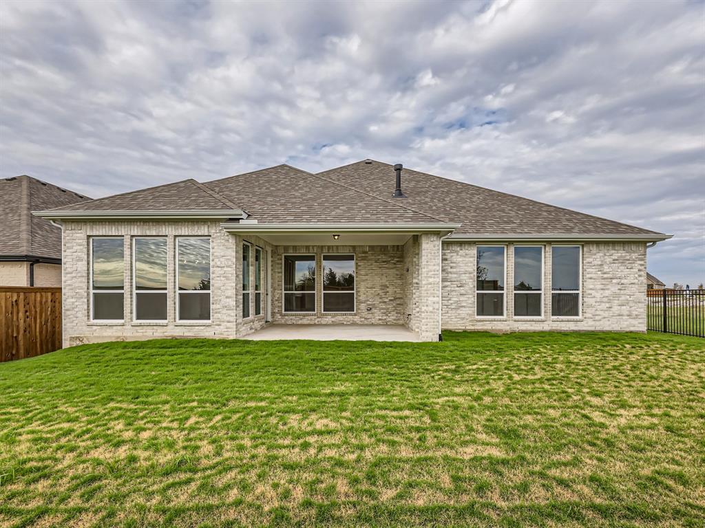 BridgeWater - Residential