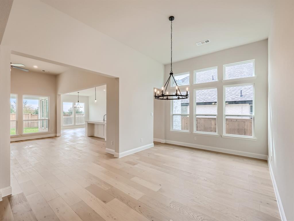 BridgeWater - Residential