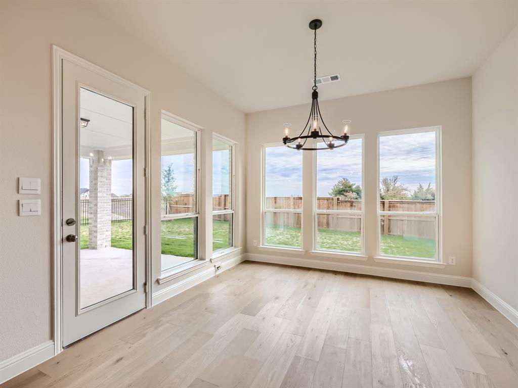 BridgeWater - Residential