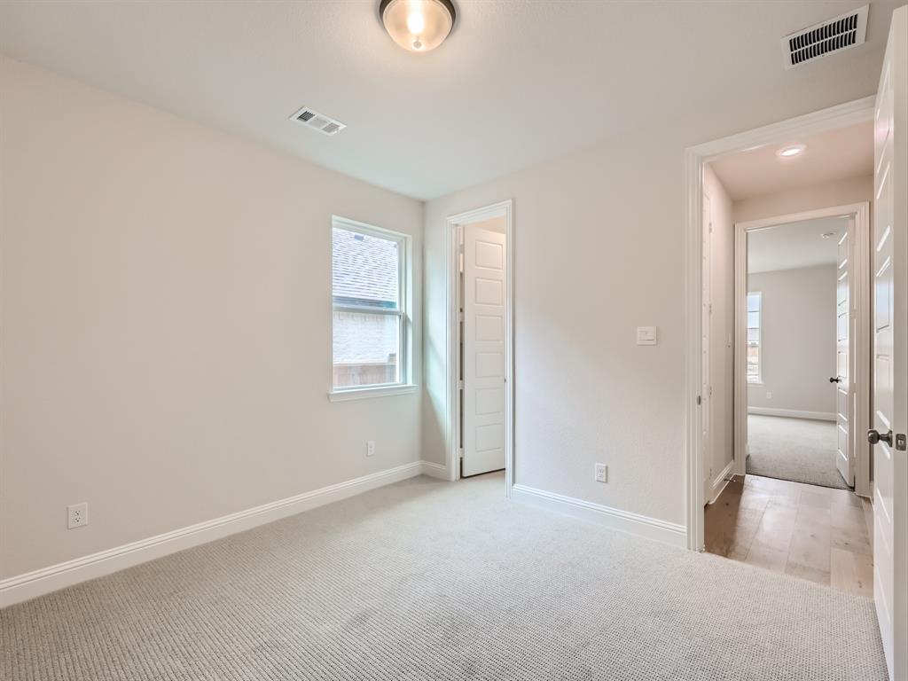BridgeWater - Residential