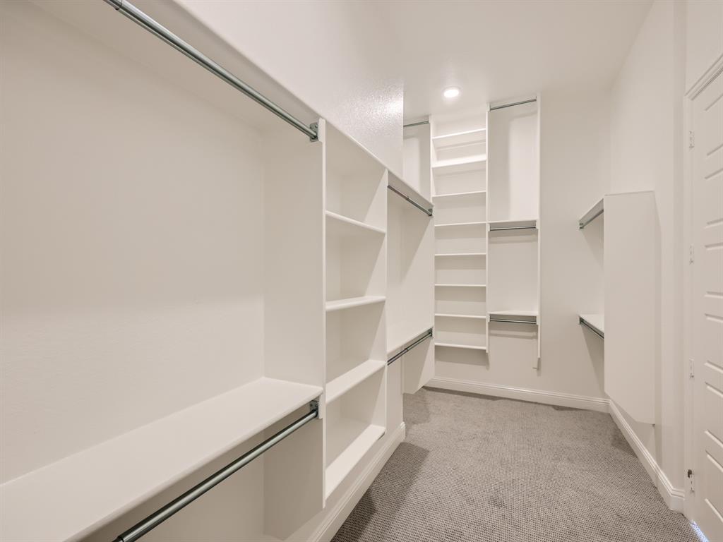 BridgeWater - Residential