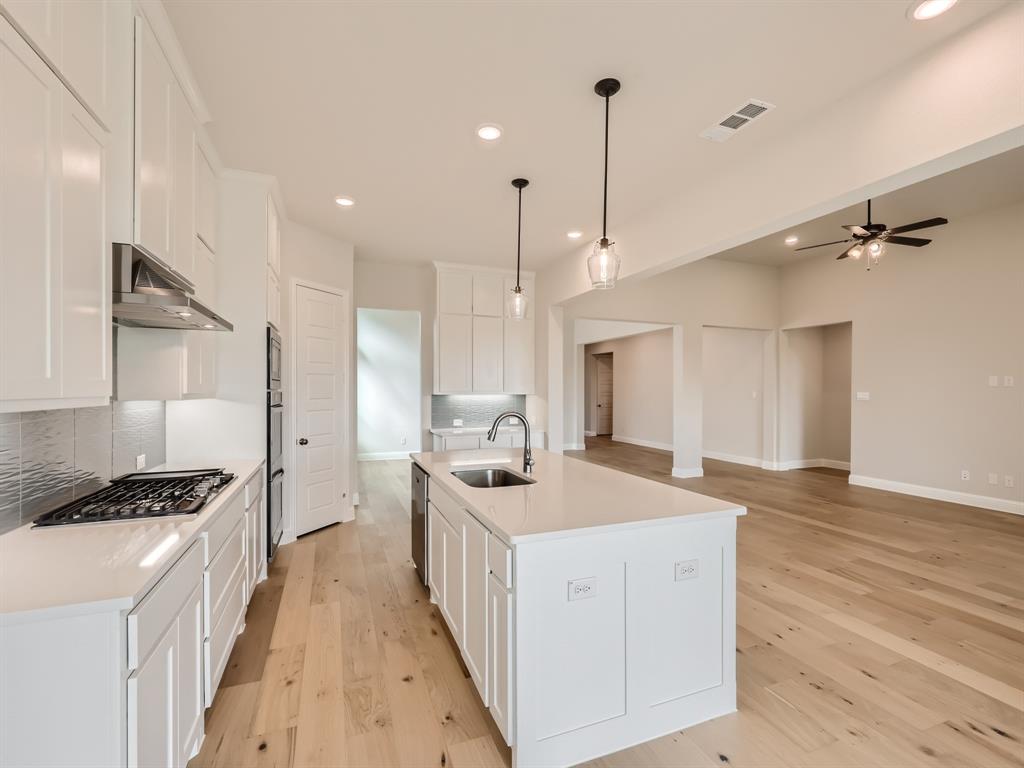 BridgeWater - Residential