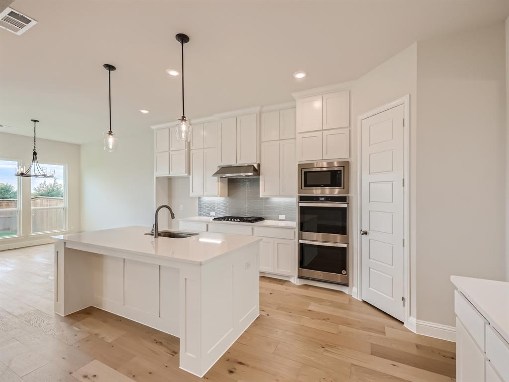 BridgeWater - Residential