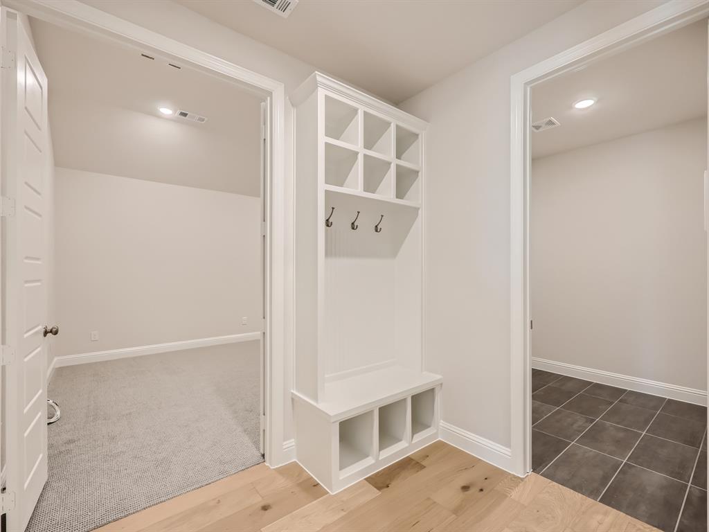 BridgeWater - Residential