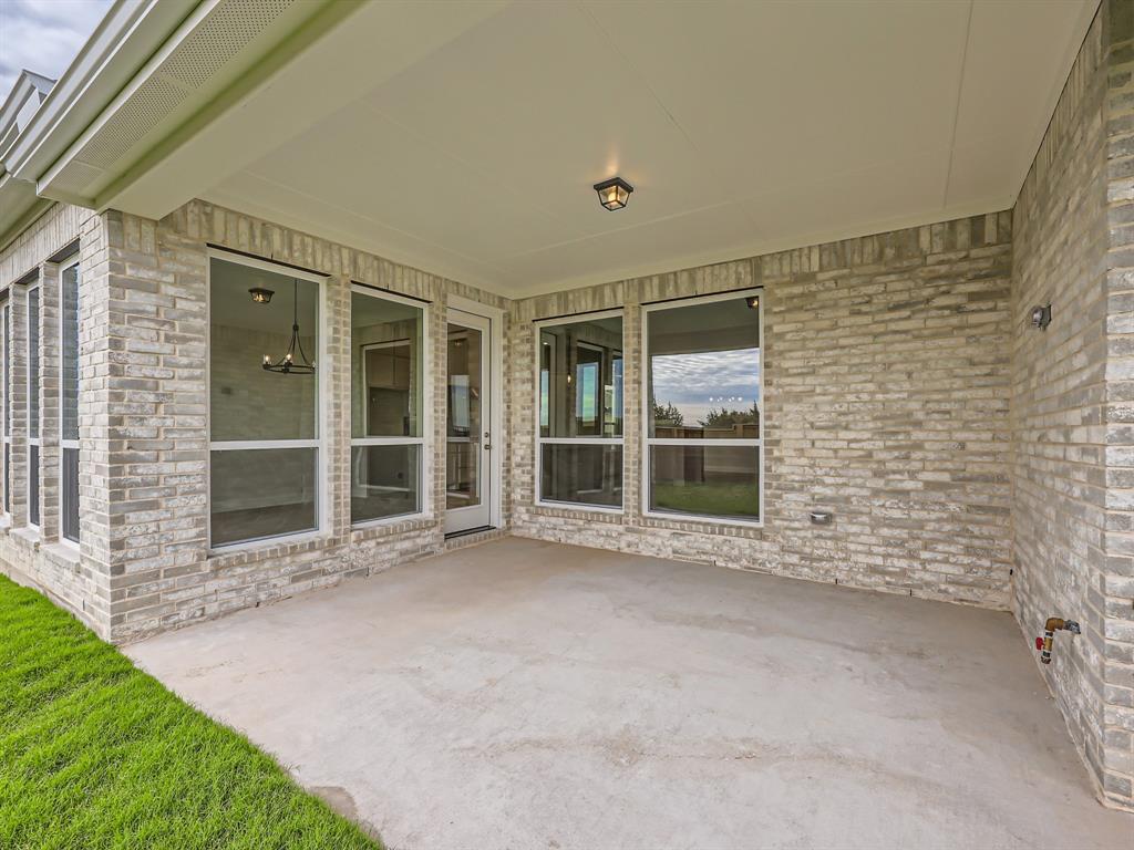 BridgeWater - Residential