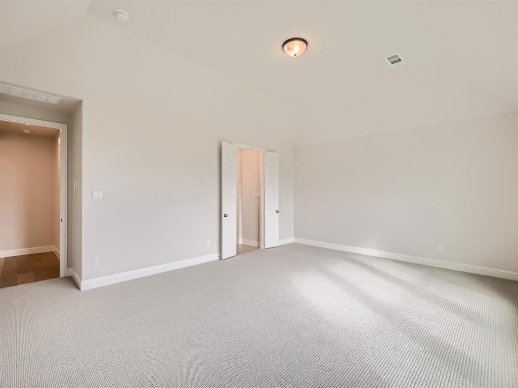 BridgeWater - Residential