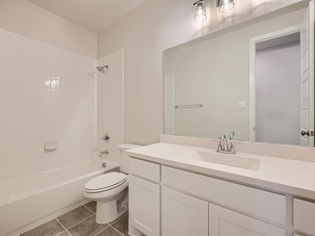 BridgeWater - Residential