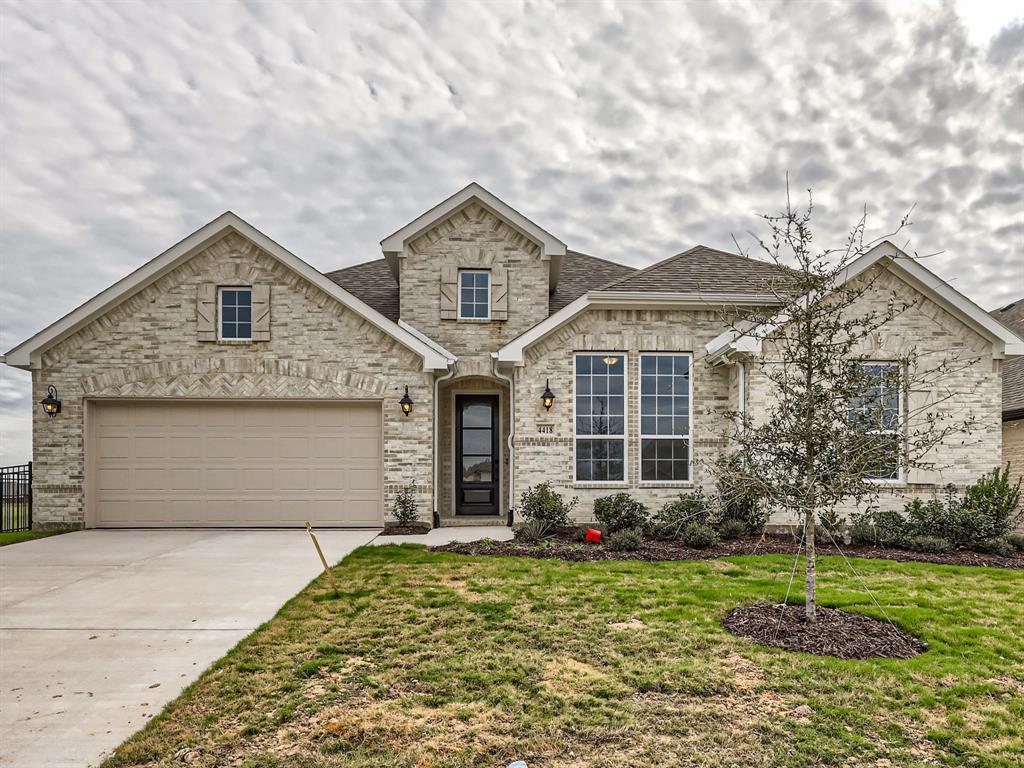 BridgeWater - Residential