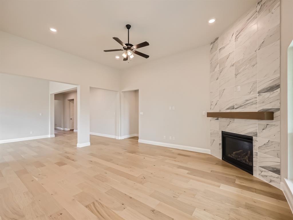 BridgeWater - Residential