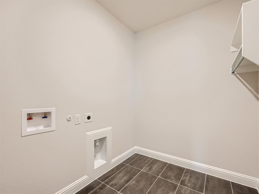 BridgeWater - Residential