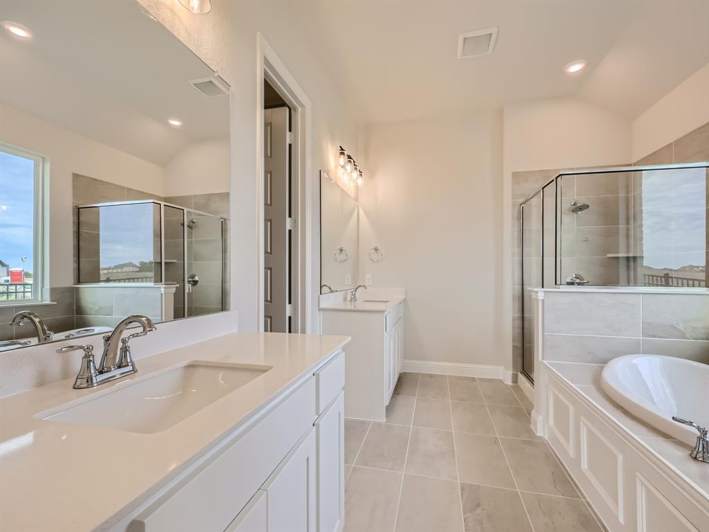 BridgeWater - Residential
