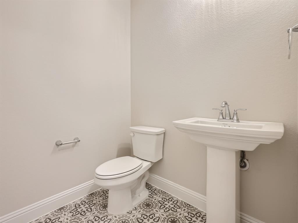BridgeWater - Residential