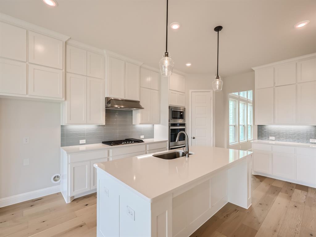 BridgeWater - Residential