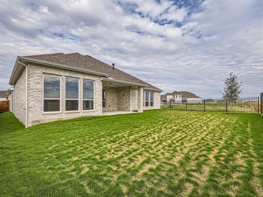 BridgeWater - Residential