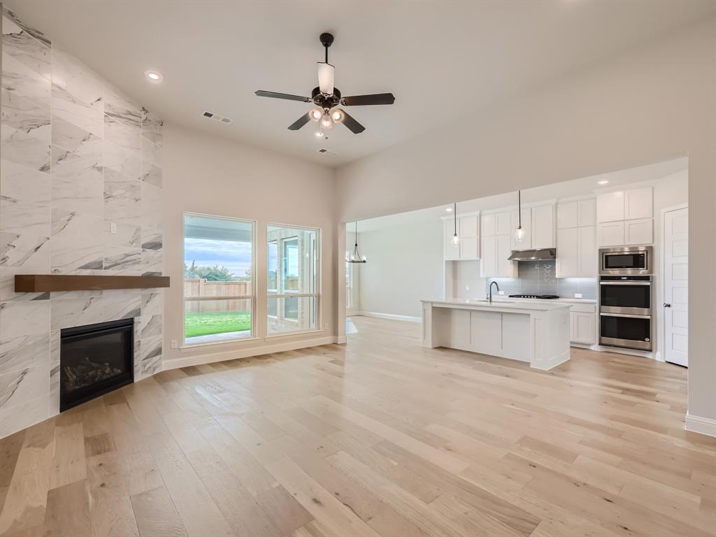 BridgeWater - Residential