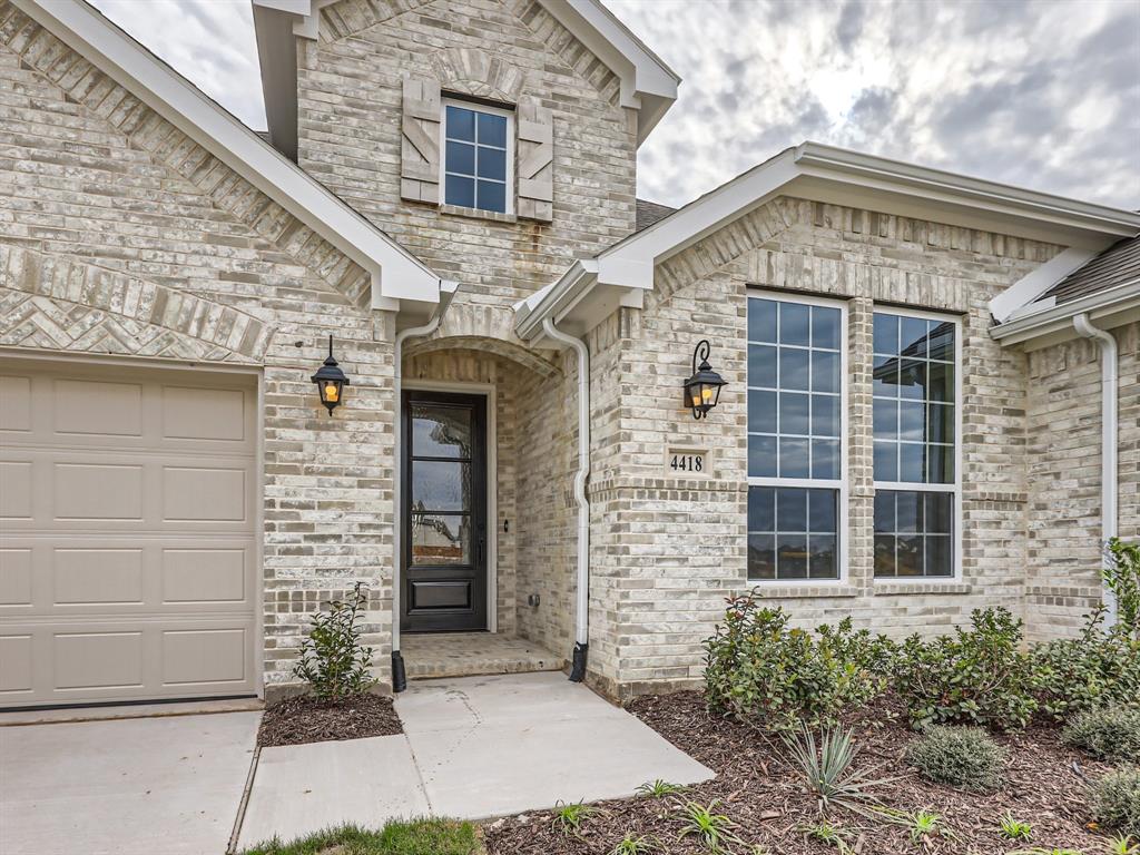 BridgeWater - Residential