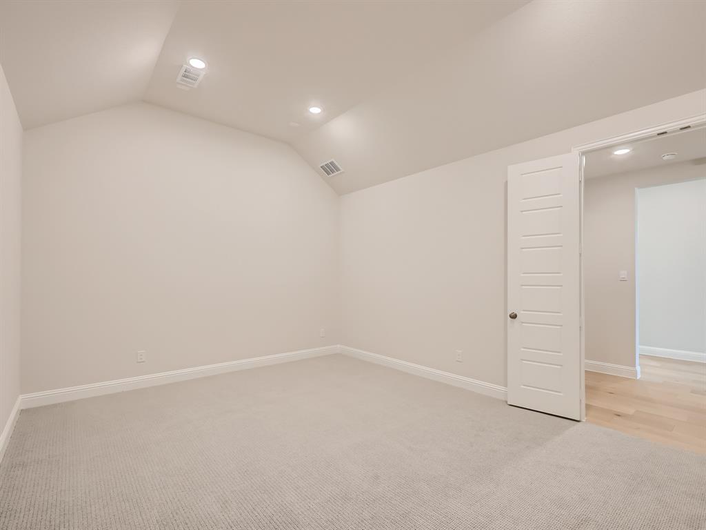 BridgeWater - Residential