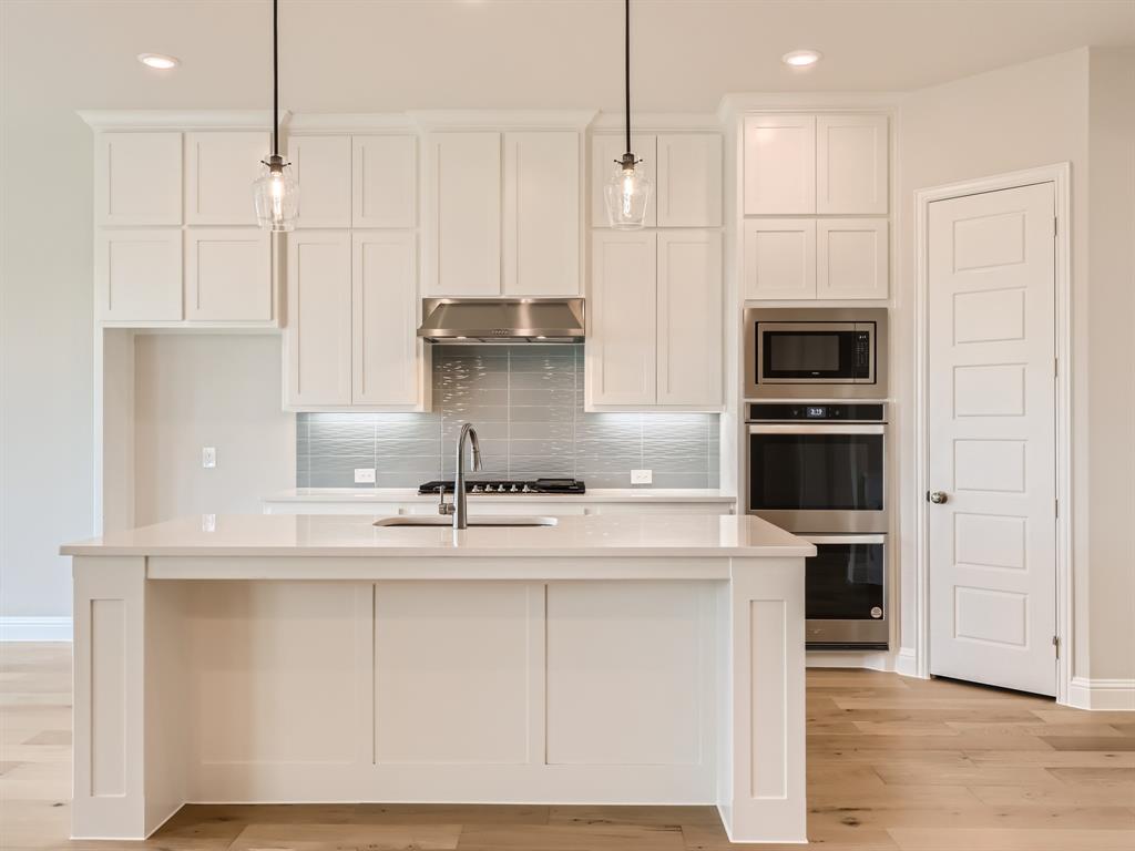 BridgeWater - Residential
