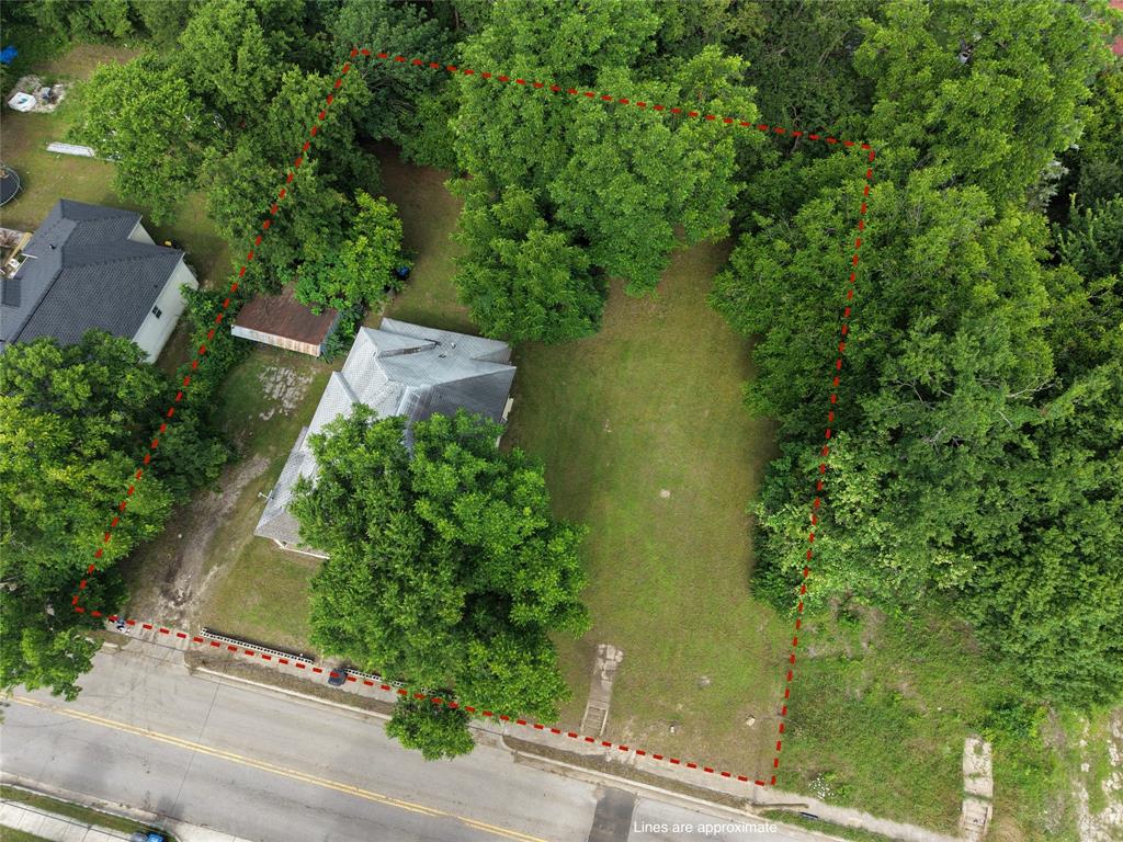 Delaney Sub - Residential