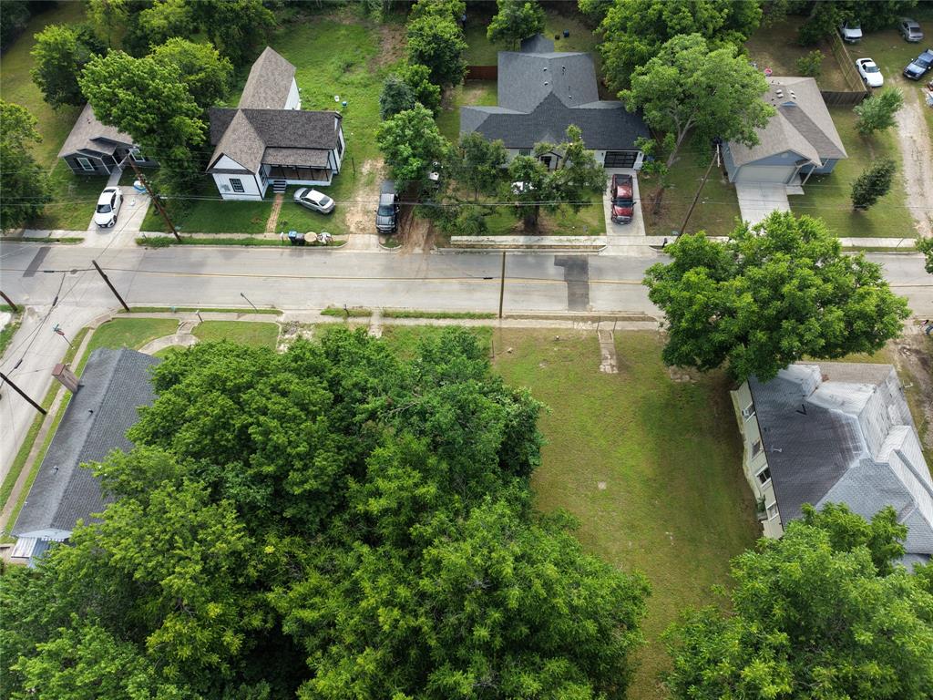 Delaney Sub - Residential