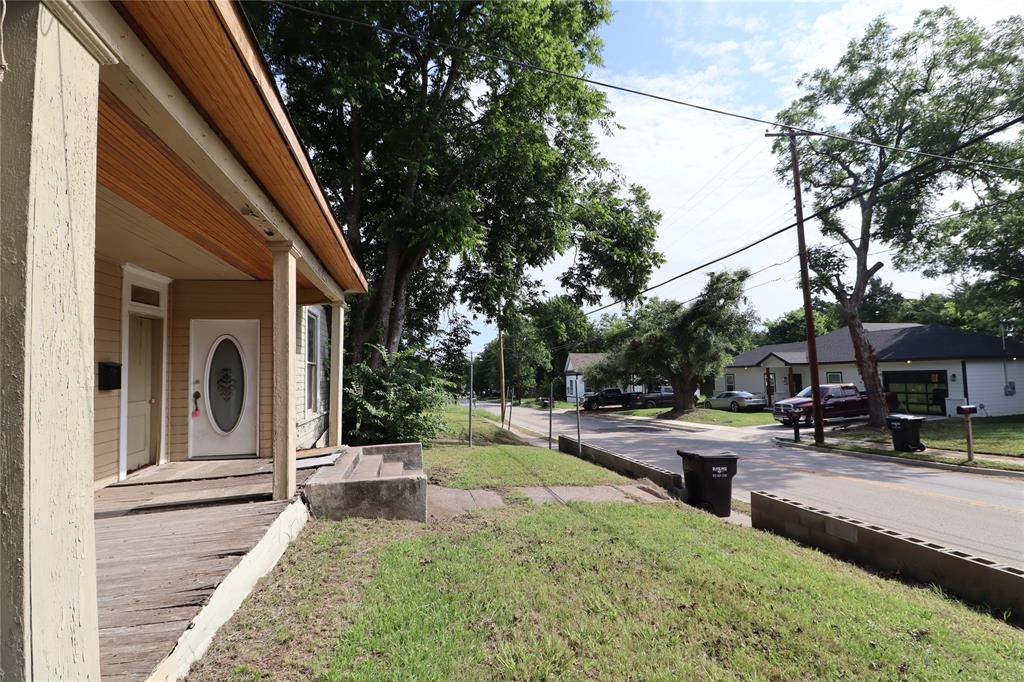 Delaney Sub - Residential