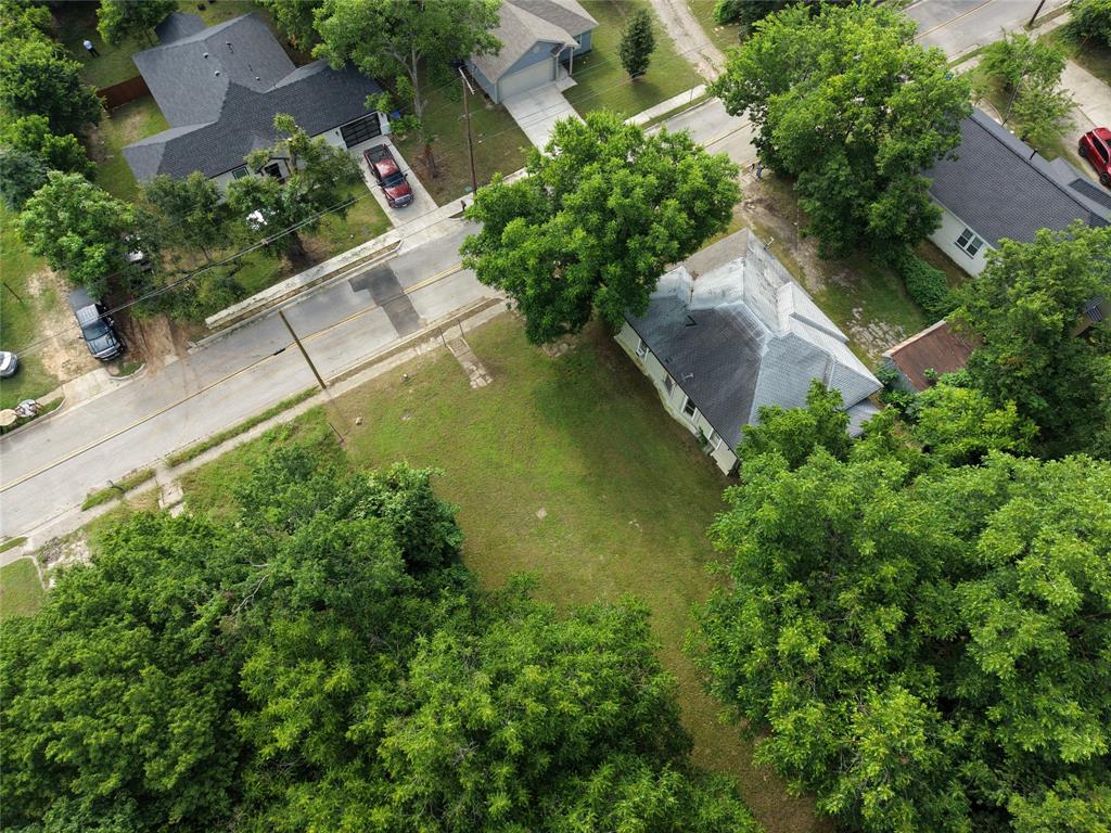 Delaney Sub - Residential