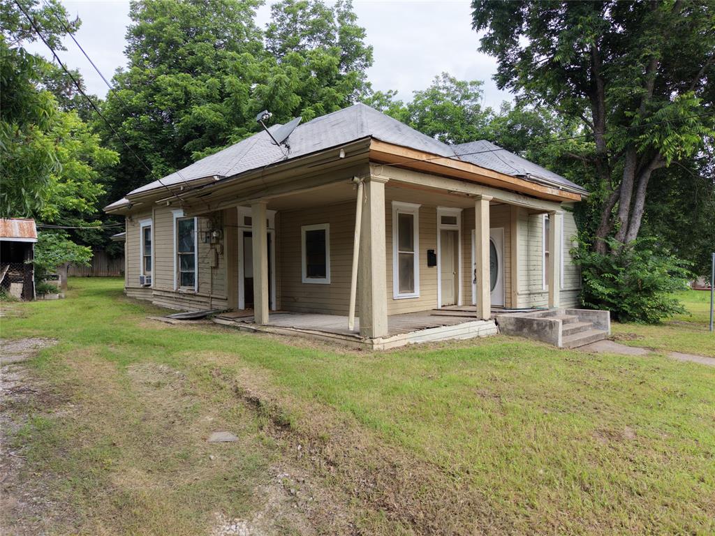 Delaney Sub - Residential