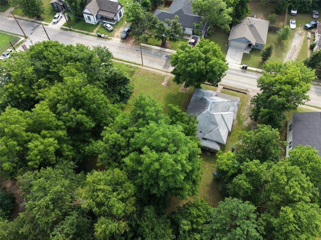 Delaney Sub - Residential