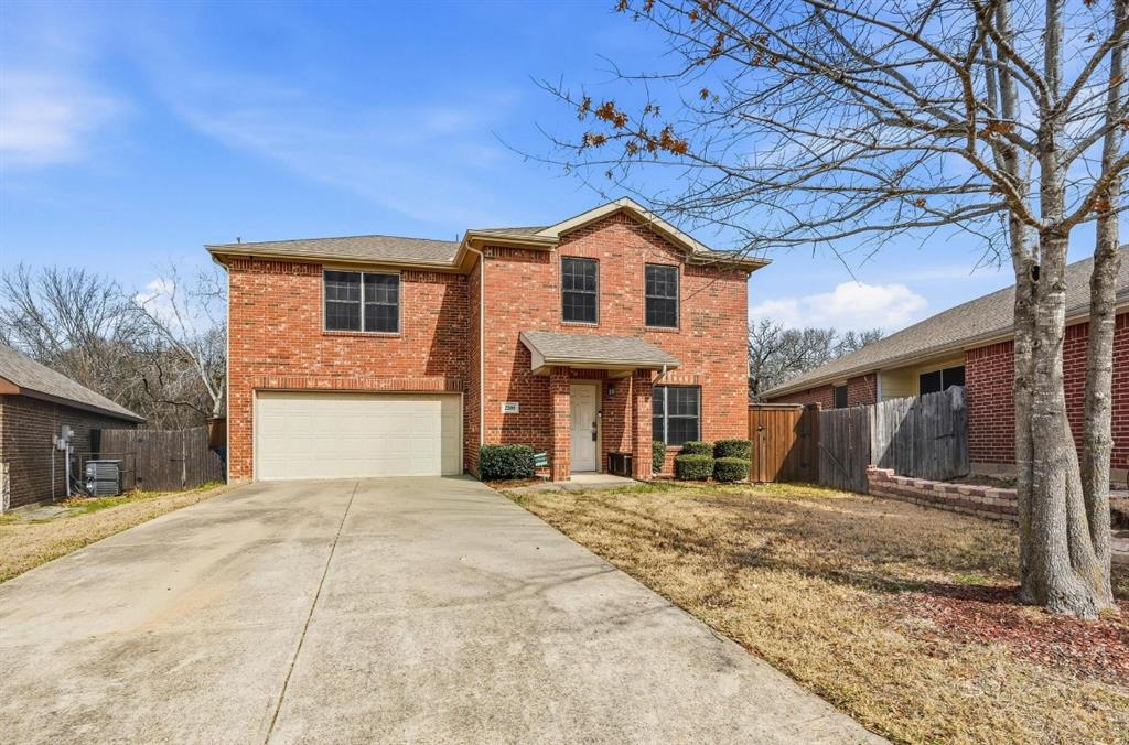 Hickory Creek Ph 02 - Residential