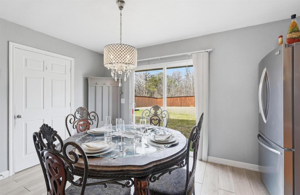 Hickory Creek Ph 02 - Residential