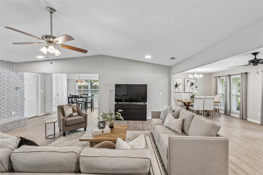 Glen Oaks - Residential