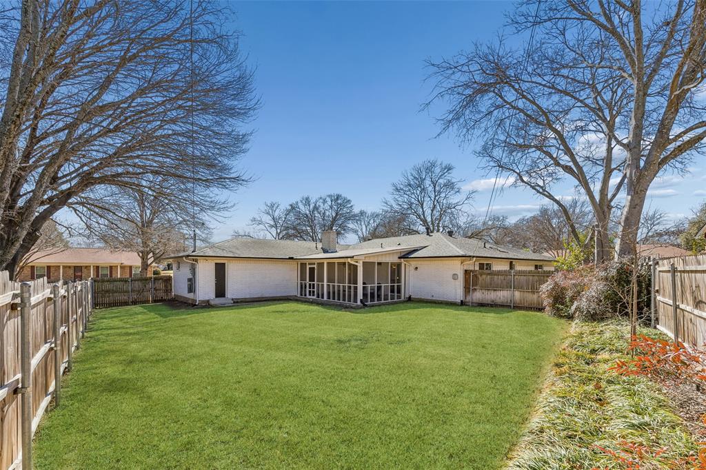 Glen Oaks - Residential